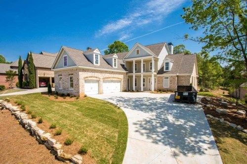 4615 Cardinal Ridge Way, Flowery Branch, GA 30542