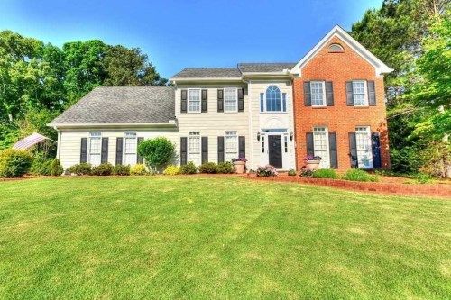 2683 Pebble Farm Ct, Grayson, GA 30017