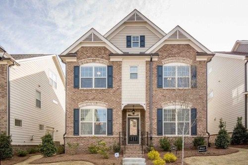 4363 Ainsley Mill Ln, Duluth, GA 30097