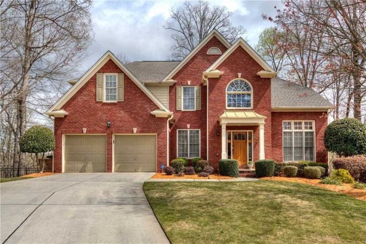 4385 Canterbury Walk Dr, Duluth, GA 30097