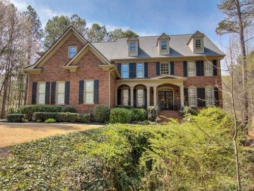 4989 Young Arthur Terrace, Duluth, GA 30097