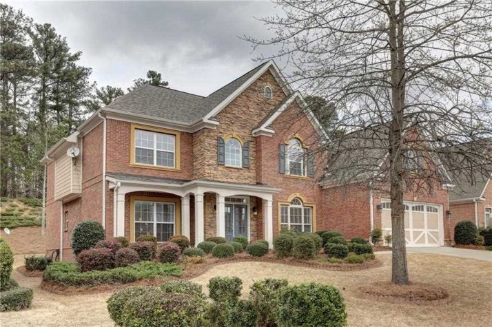 7088 Belltoll Ct, Duluth, GA 30097