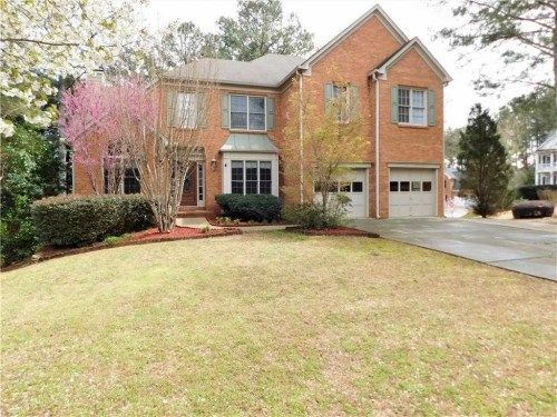 11385 Quailbrook Chase, Duluth, GA 30097