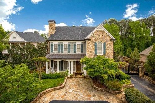 4704 Aberlour Way, Marietta, GA 30067