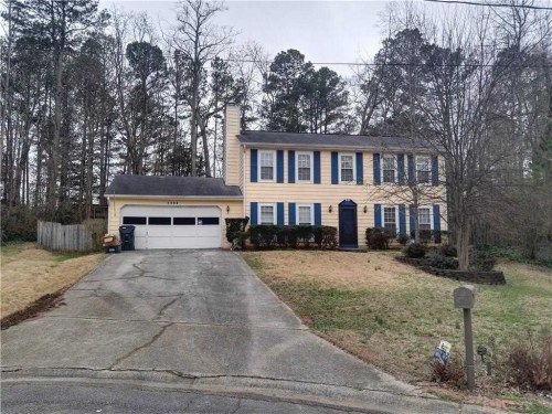 3900 Murdock Ct, Duluth, GA 30096