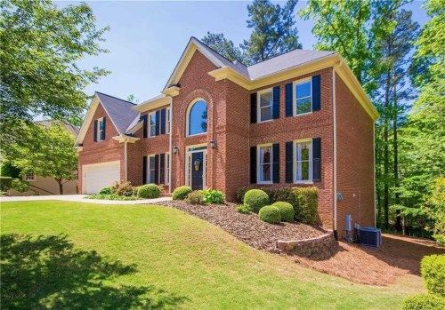 120 Birkdale Ct, Alpharetta, GA 30022