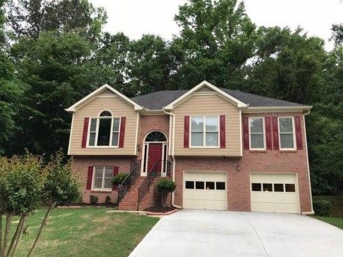 3484 Bonneville Way, Suwanee, GA 30024