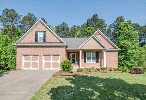 437 Jennifer Springs Dr, Monroe, GA 30656