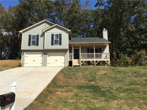 328 Centennial Dr, Bethlehem, GA 30620