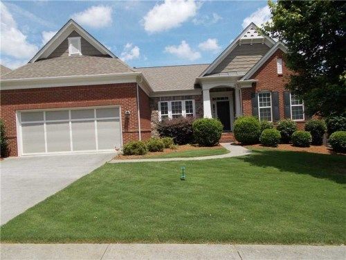 6235 Pristine Dr, Cumming, GA 30040