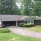 835 Rocky Ridge Ct, Stone Mountain, GA 30087 ID:15841624