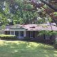 835 Rocky Ridge Ct, Stone Mountain, GA 30087 ID:15836217