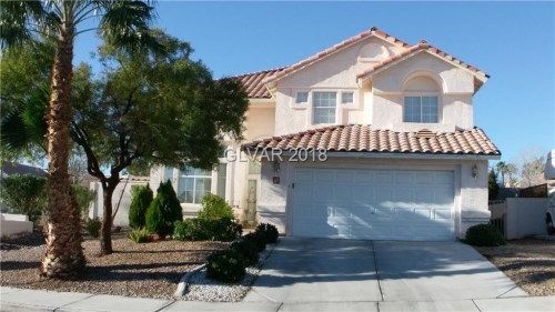 271 Francisco Street, Henderson, NV 89014