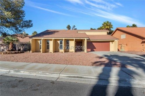 331 Banuelo Drive, Henderson, NV 89014