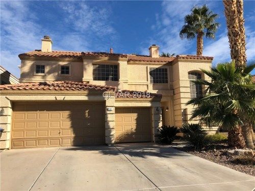 282 Apple Seed Circle, Henderson, NV 89014