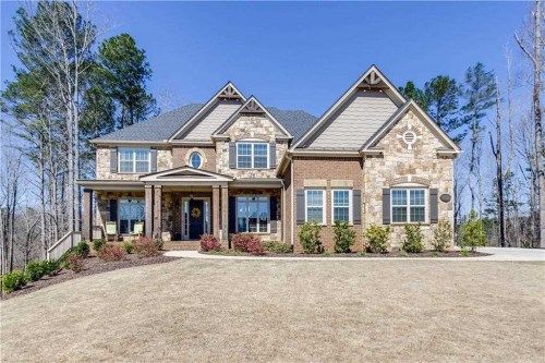 17333 Barberry Rd, Alpharetta, GA 30004