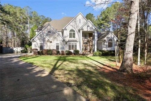 150 Hopewell Grove Dr, Alpharetta, GA 30004