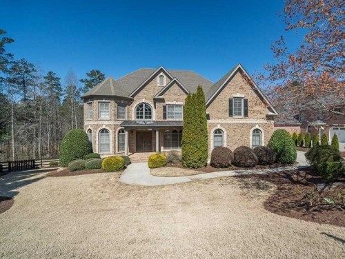 170 Triple Crown Ct, Alpharetta, GA 30004