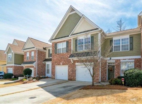 366 Grayson Way, Alpharetta, GA 30004