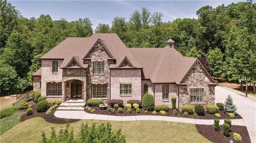 215 Manor Close, Alpharetta, GA 30004