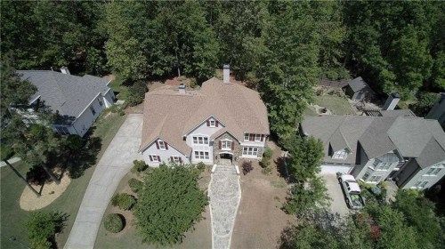 1888 De Winton Place, Lawrenceville, GA 30043