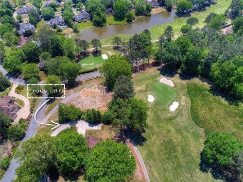 655 River Knoll Dr, Marietta, GA 30067