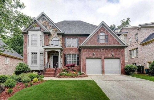 6035 Bailey Ridge Dr, Duluth, GA 30097