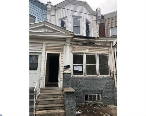 4428 N ORIANNA ST, Philadelphia, PA 19140