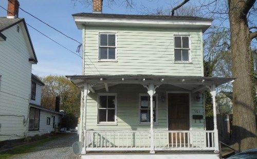 501 Cannon Street, Chestertown, MD 21620