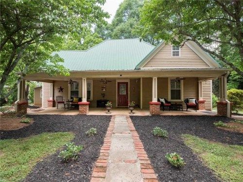 60 Borders Street, Jefferson, GA 30549