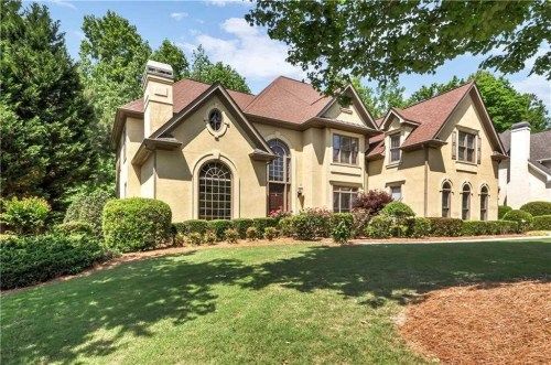 10030 High Falls Pointe, Alpharetta, GA 30022