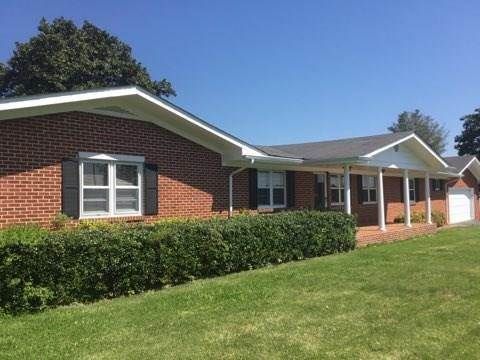 1901 W North Main St, La Fayette, GA 30728