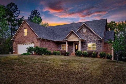 2124 Apalachee Trl, Monroe, GA 30656