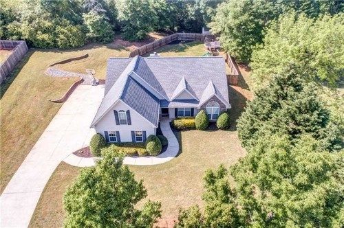 345 Cedar Hollow Dr, Talmo, GA 30575