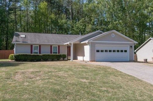 4715 Hanstedt Trace, Alpharetta, GA 30022