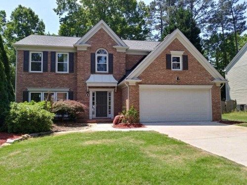 5065 Cinnabar Dr, Alpharetta, GA 30022