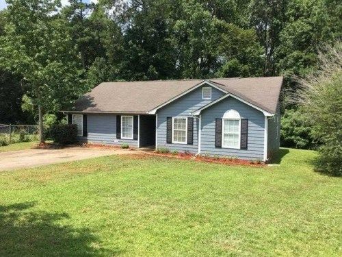 6871 Silver Maple Dr, Rex, GA 30273