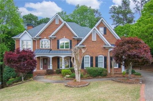 530 Saint Regis Dr, Alpharetta, GA 30022