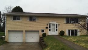 2834 Hastings Dr, New Kensington, PA 15068