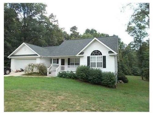 153 Rocky Shoals Trl, Mount Airy, GA 30563