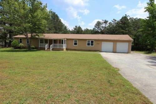 3195 Gus Robinson Rd, Powder Springs, GA 30127