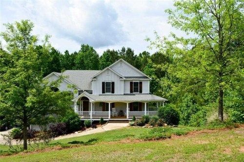 303 Taylor Leigh Ct, Ball Ground, GA 30107