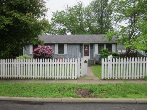 342 Ridgway St, Mount Holly, NJ 08060