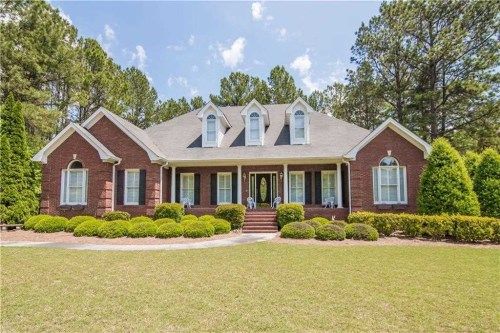 20 Palmer Dr NW, Rome, GA 30165