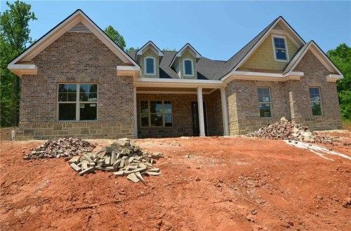 893 Walnut River Trl, Hoschton, GA 30548