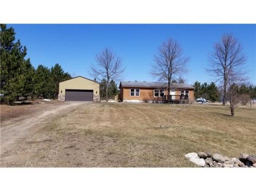 1448 107th Ave, Ogilvie, MN 56358