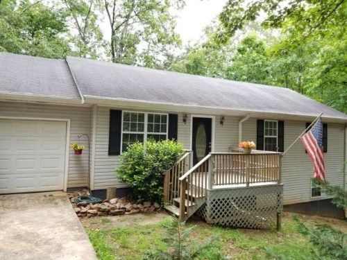 39 Holly St, Buchanan, GA 30113