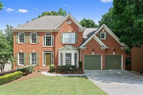 6510 Barrington Run, Alpharetta, GA 30005