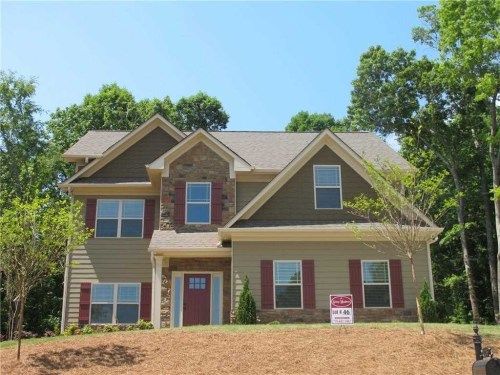 1136 Mccain Ct, Jefferson, GA 30549