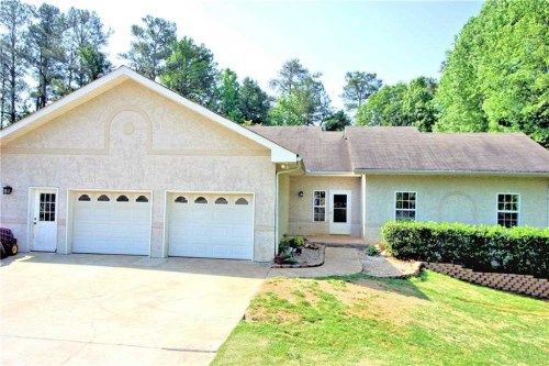 8993 Dornoch Circle, Winston, GA 30187